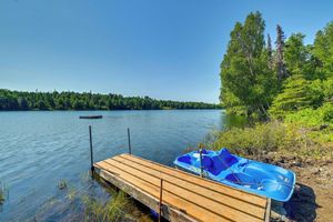 Alquiler Vacacional - Spacious Kenai Vacation Rental w/ Lake Access!
