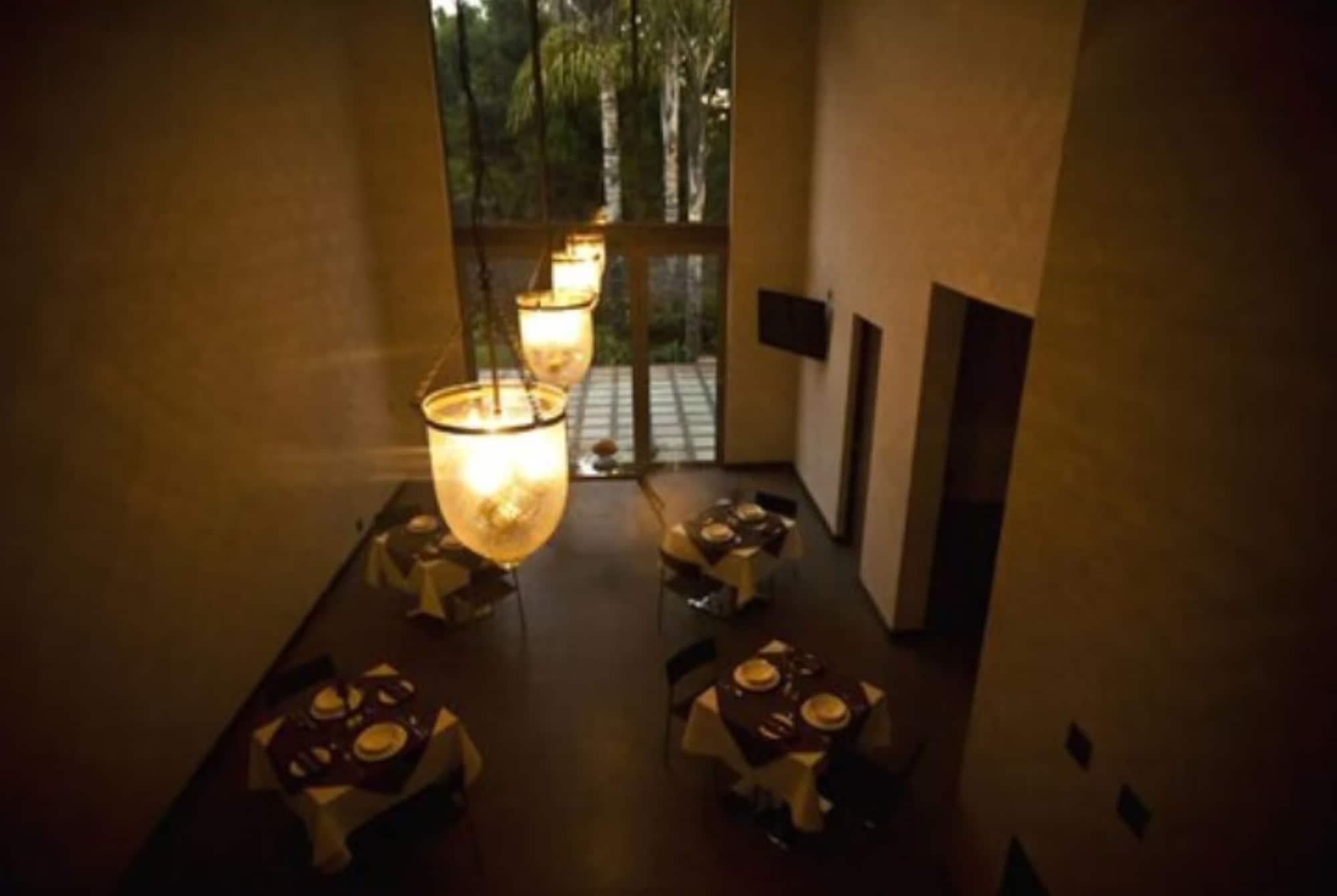 Restaurant Hudson House