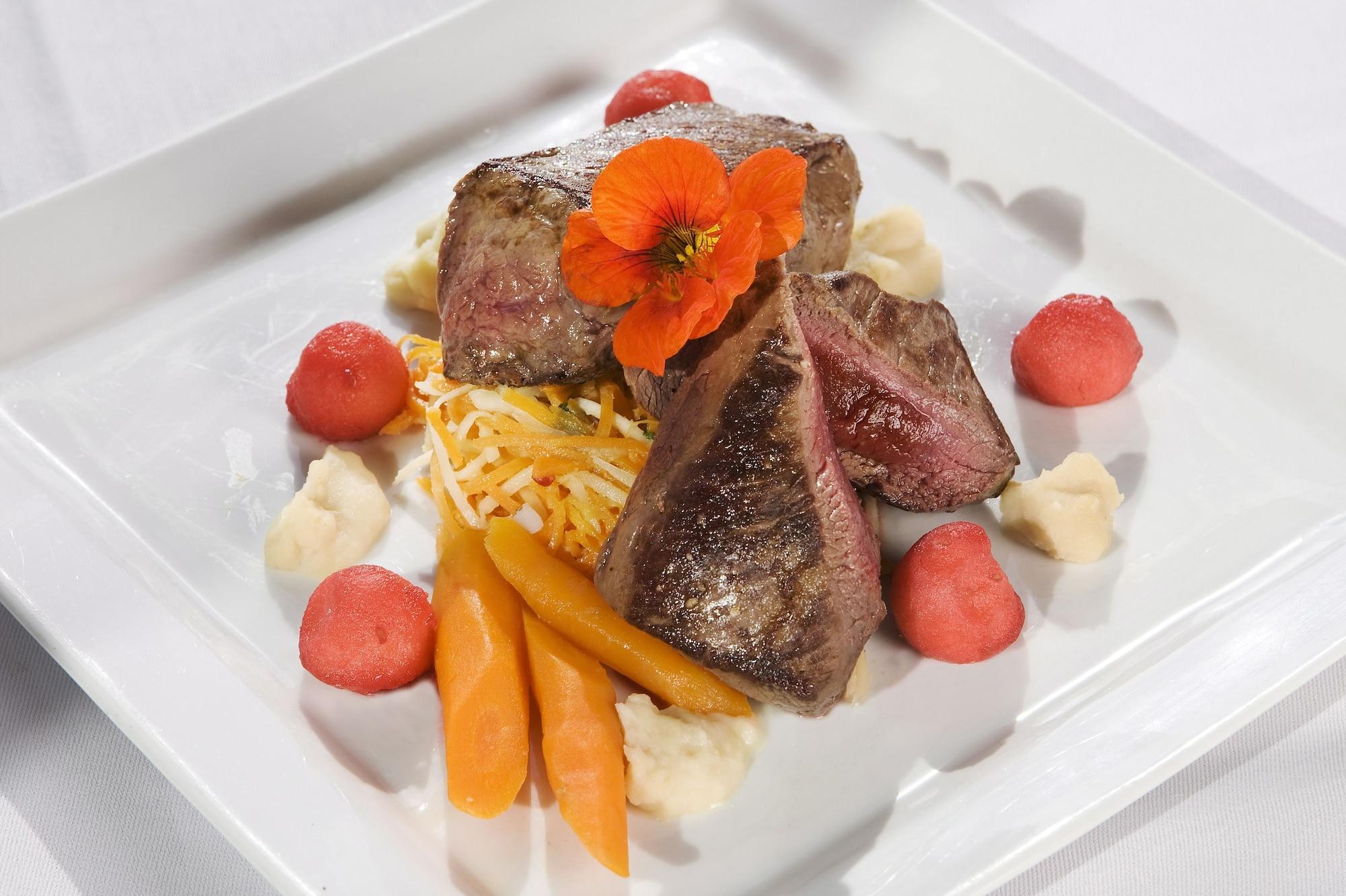 Restaurant Hotel Troense