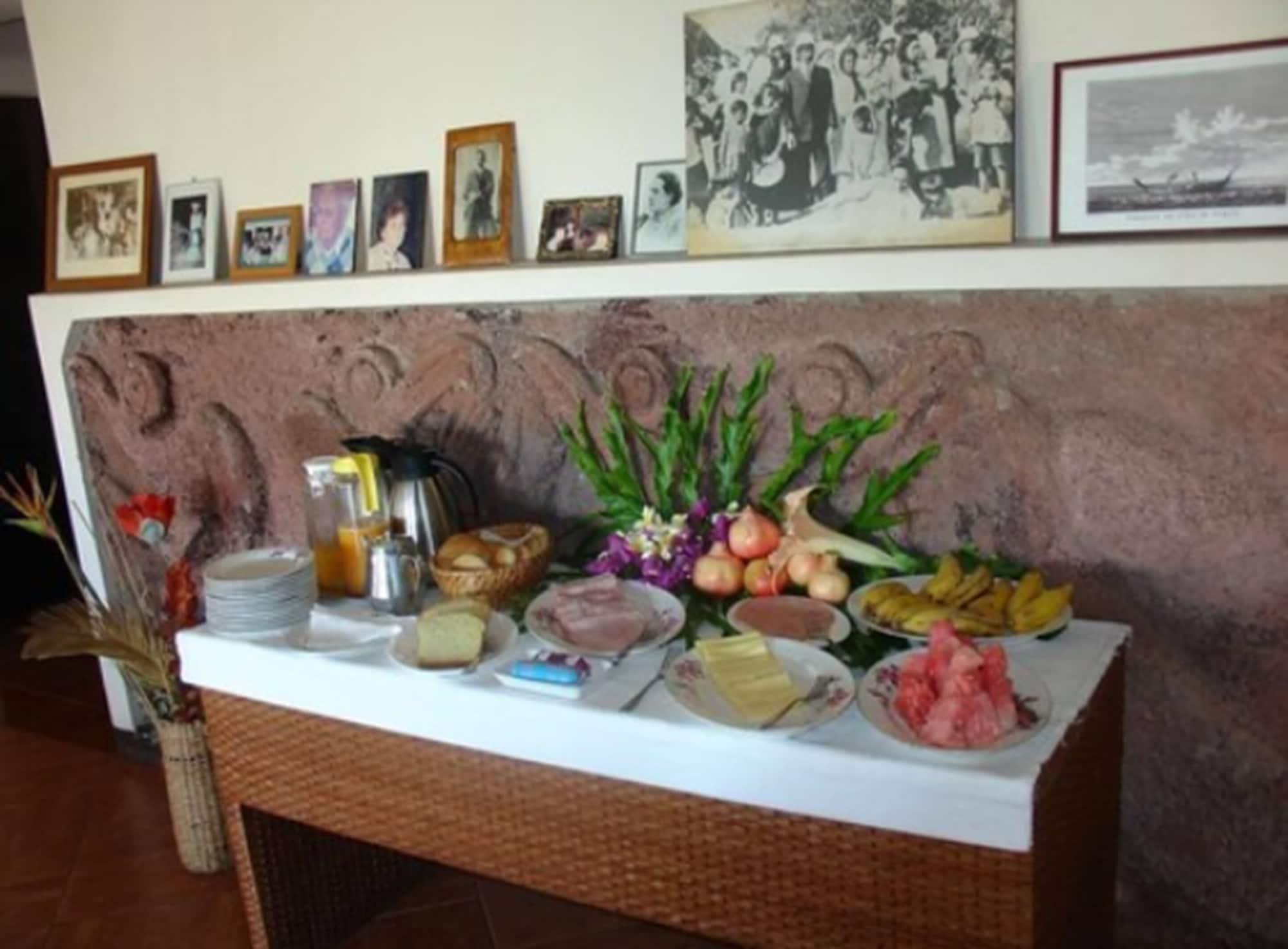 Restaurant Hotel Victoria