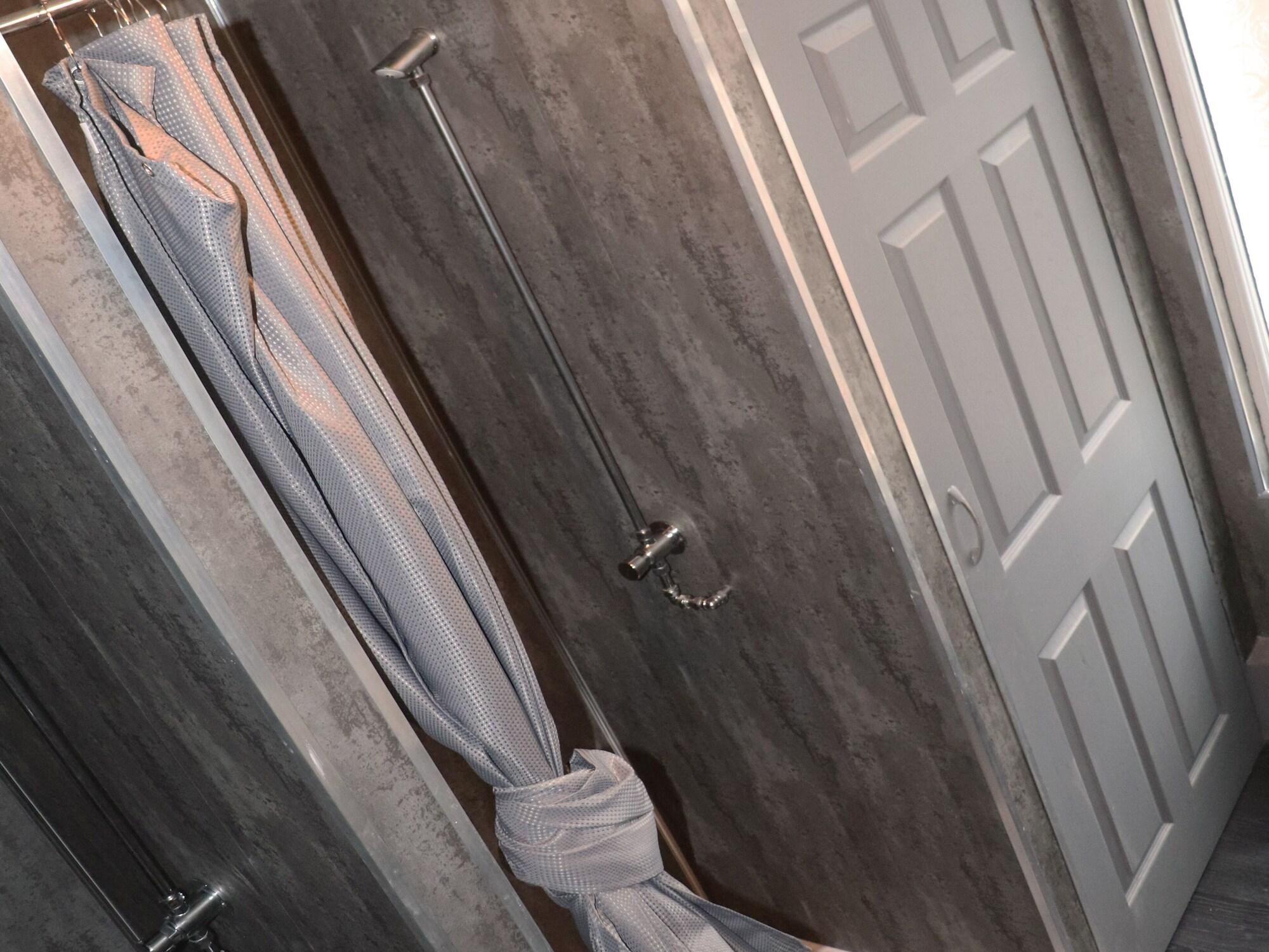 Equipamiento de Habitación The Anfield View