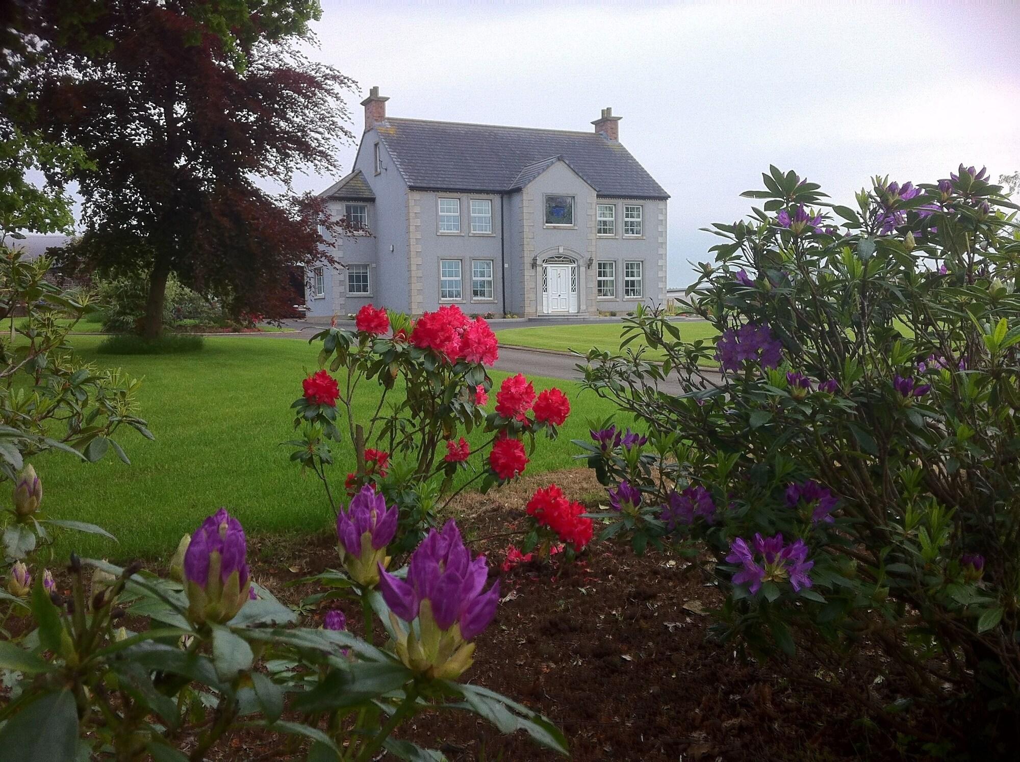 Varios Ballyharvey House B&B
