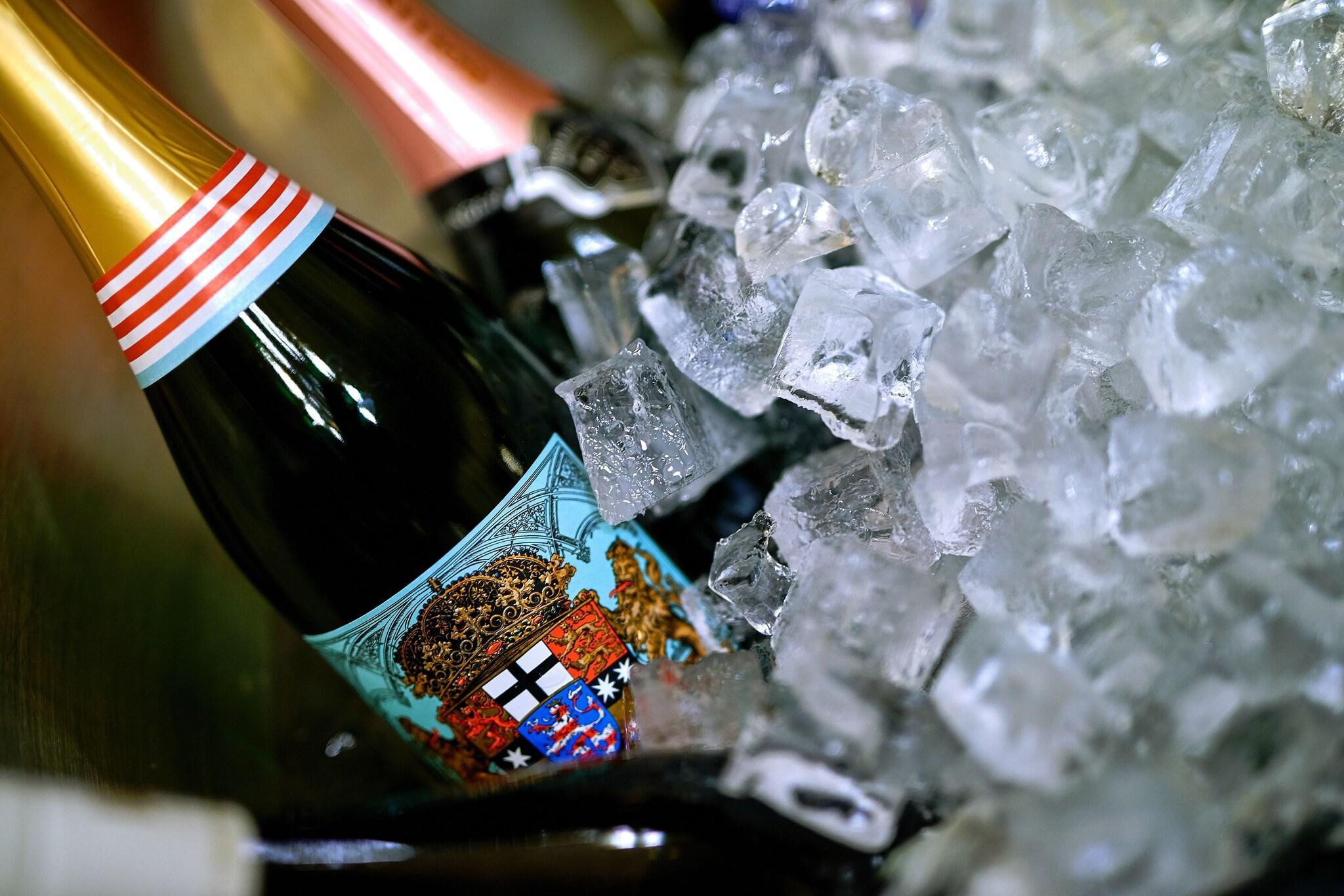 Vista Lobby Schlosshotel Kronberg - Hotel Frankfurt