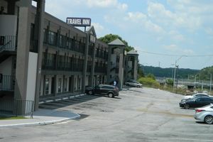 Alojamiento - Travel Inn Atlanta