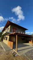 Renta temporal - Casa para temporada em arraial dajuda -Condominio mangabeira casa 1