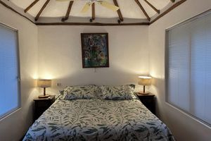 Arriendo temporal - The only and most charming luxury beachfront cottage on the Riviera Maya