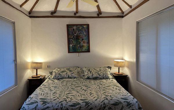 The only and most charming luxury beachfront cottage on the Riviera Maya - Hoteles todo incluido en Akumal, México