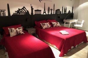 Alquiler Vacacional - Loft Sucre roof top - Buenos Aires - Argentina