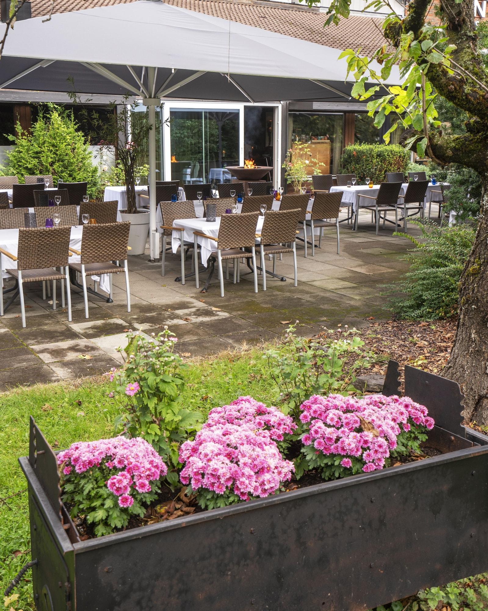 Restaurant Thon Hotel Asker