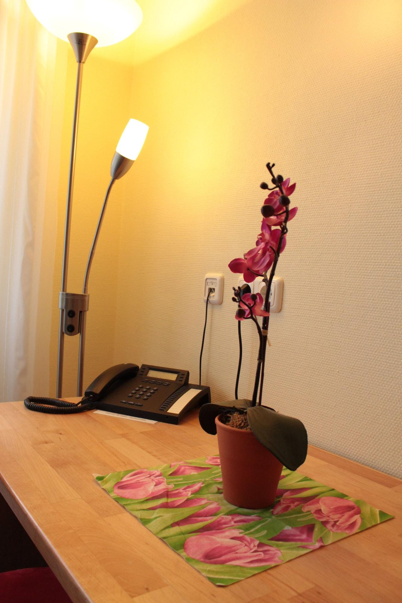 Set de Habitación Hotel Landgasthof Ratz