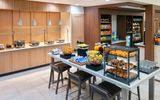 Hilton Garden Inn Orlando International Drive North