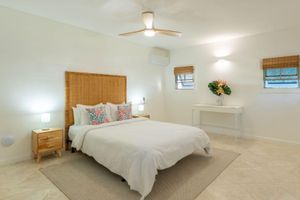 Renta Vacacional - Villas On The Beach 305 2 Bedroom Home