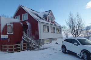 Alojamiento - Guesthouse Steinsholt