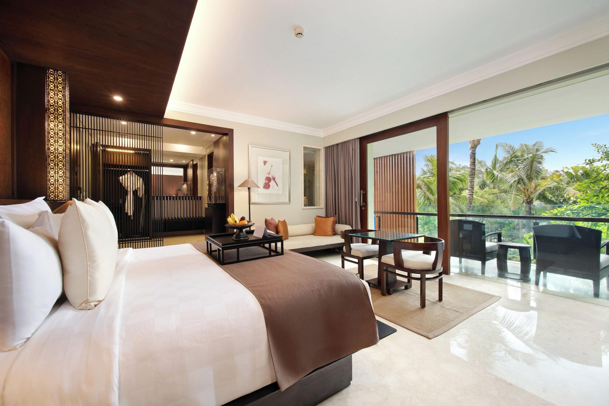 Habitación Royal Kamuela Villas & Suites at Monkey Forest, Ubud - For Adults Only