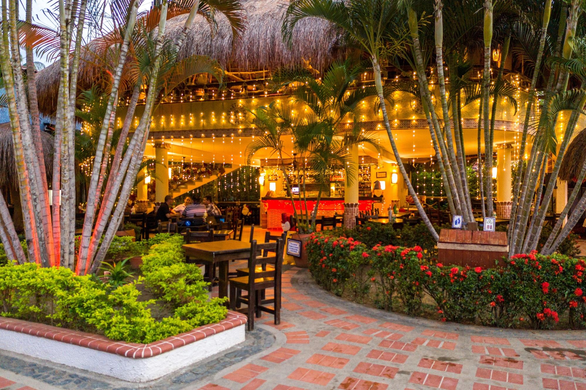 Restaurant Hosteria Tonusco Campestre