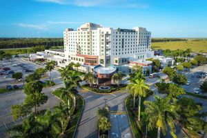 Alojamiento - Miccosukee Casino & Resort
