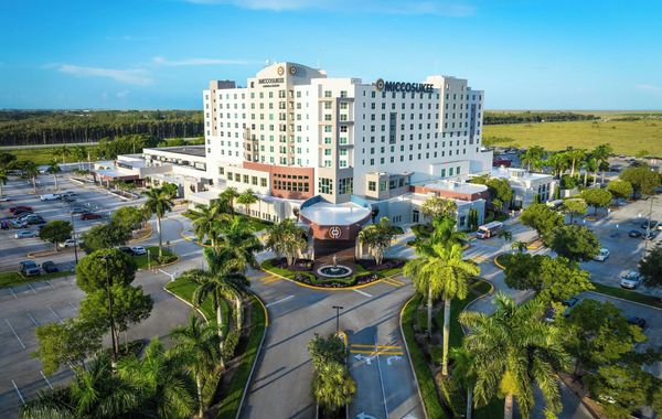 Miccosukee Casino & Resort