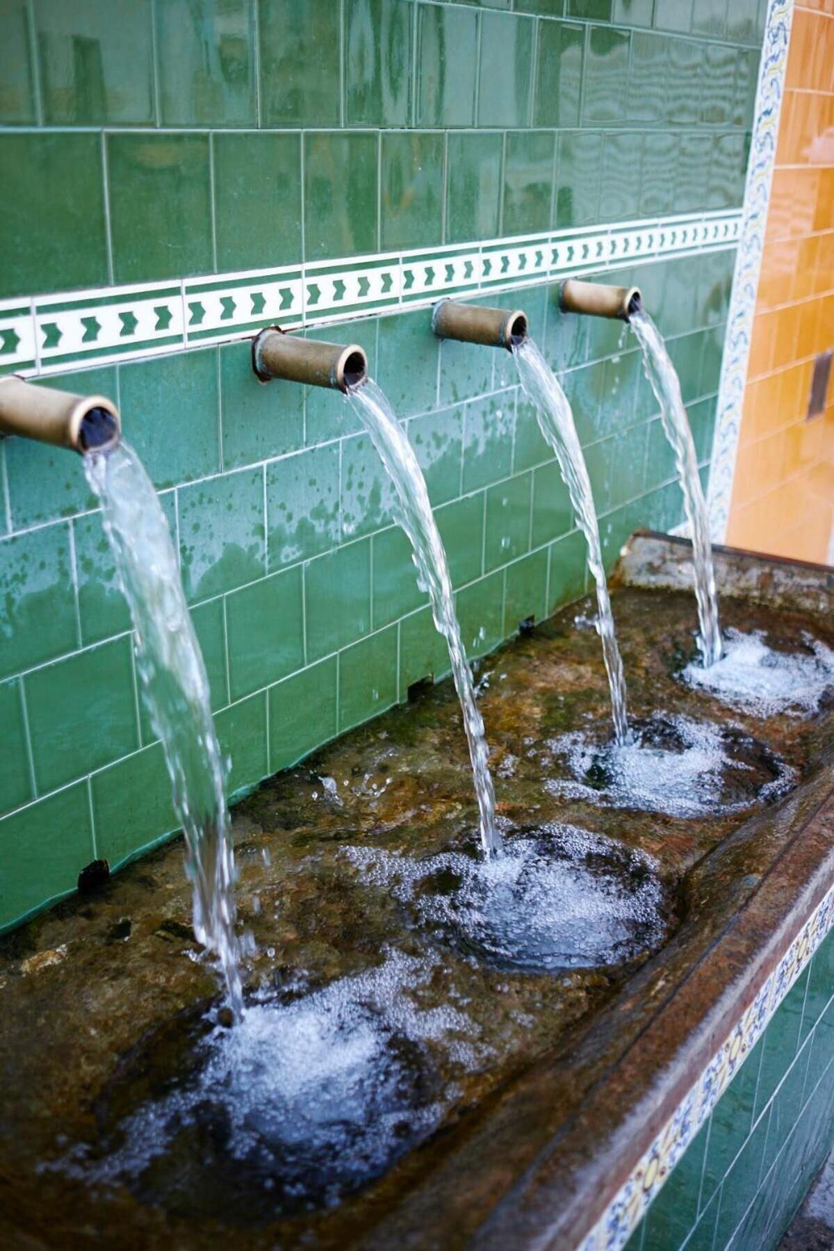 Spa Hotel Casa De Los Arcos