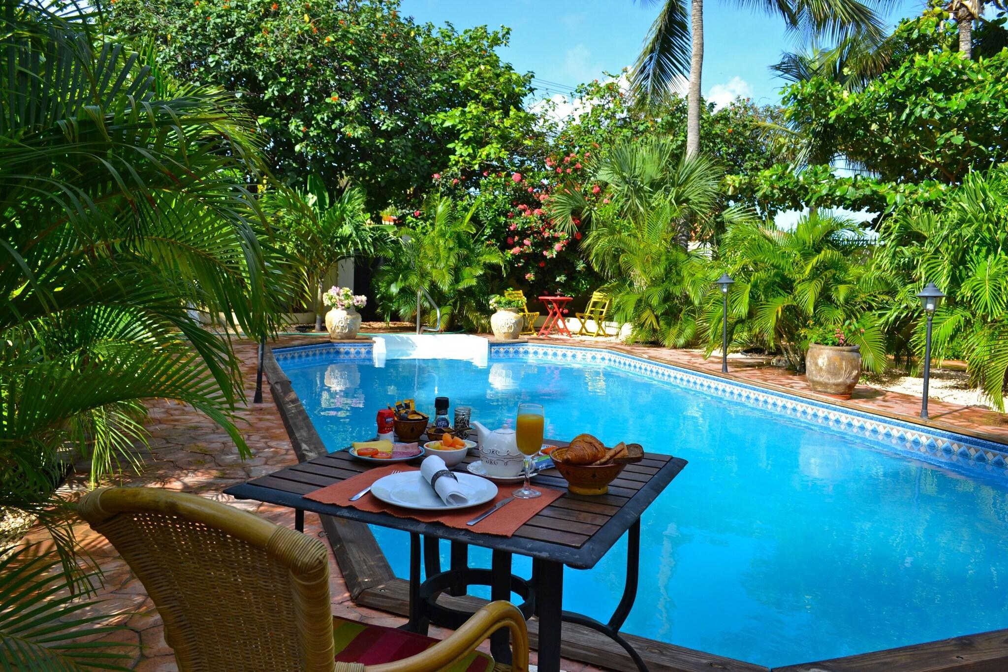 Restaurant Wonders Boutique Hotel