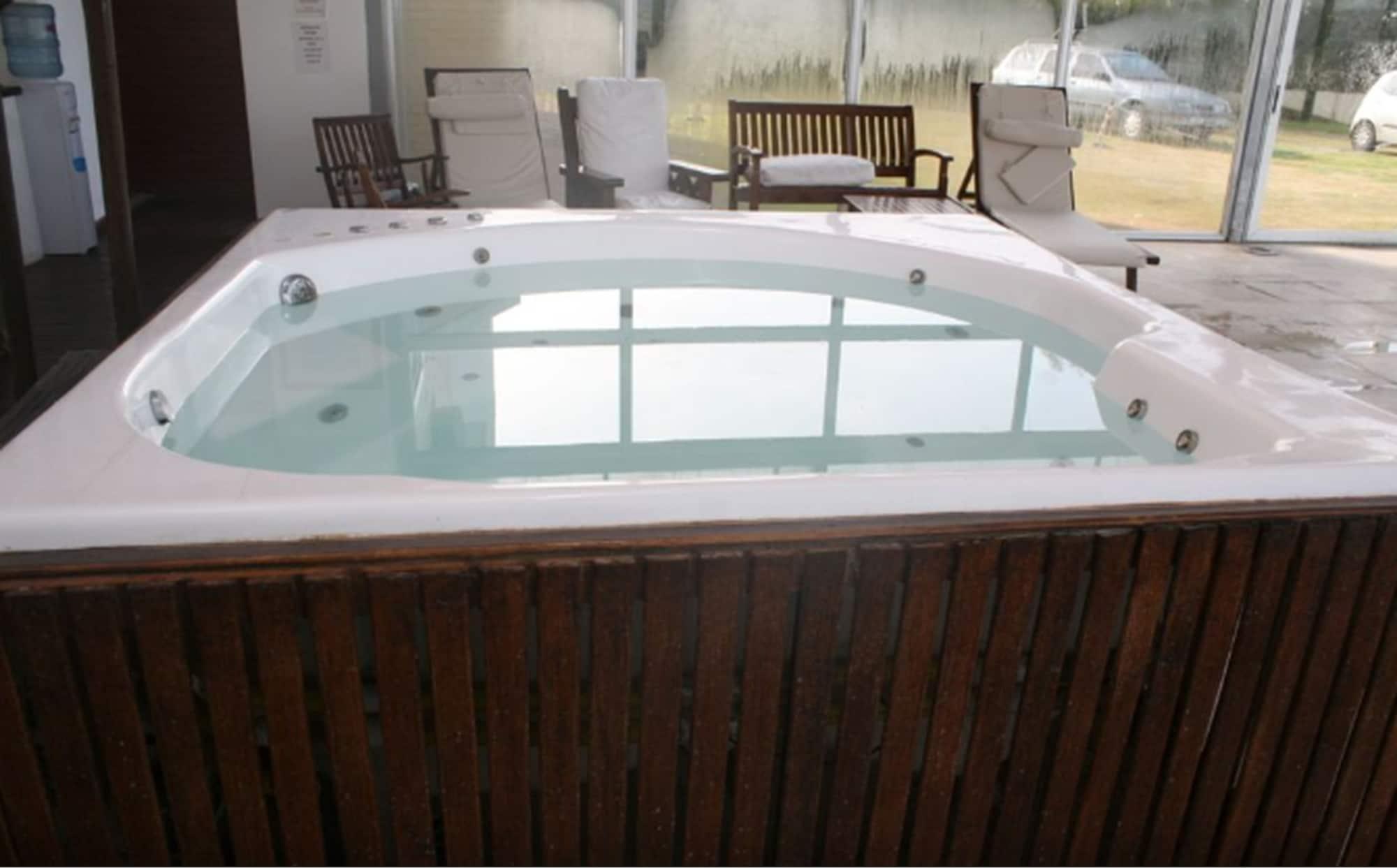 Spa Aguas del Monte Hotel SPA