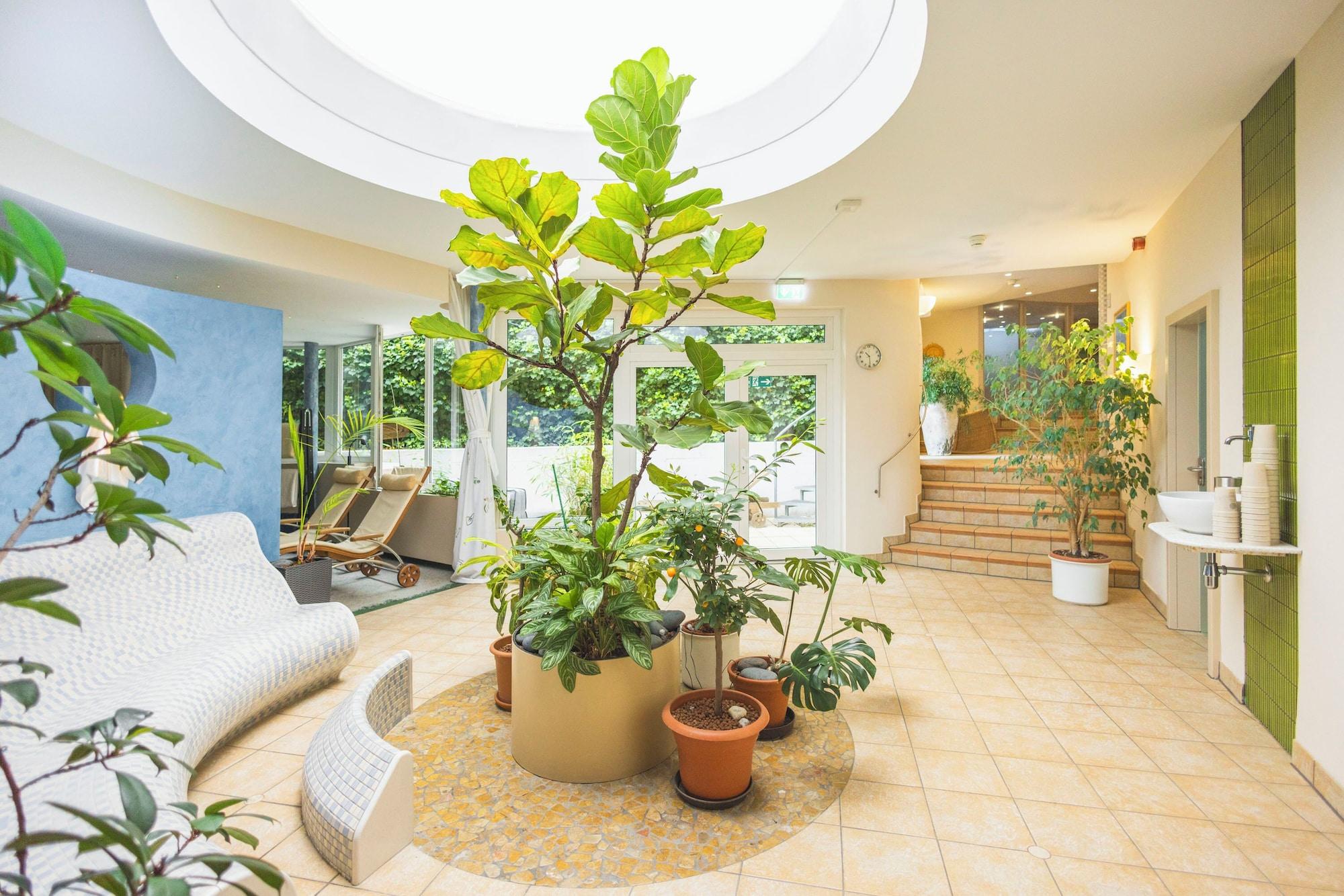 Spa Hotel Luise