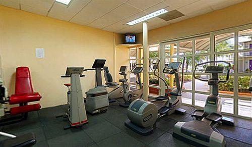 Gimnasio Sunscape Curaçao Resort, Spa & Casino - All Inclusive