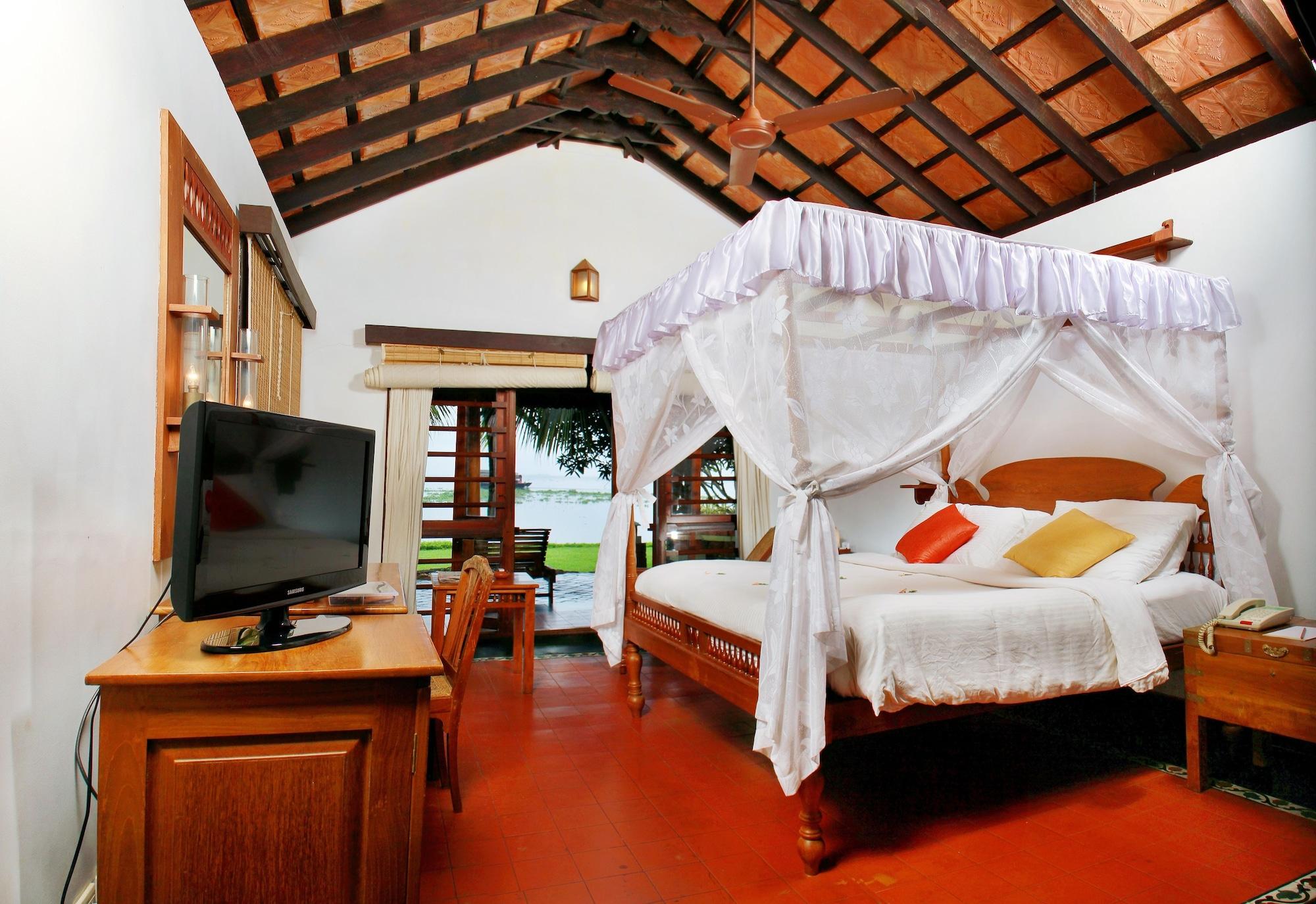 Habitación Punnamada Resorts