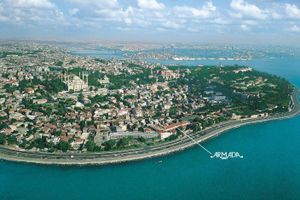 Alojamiento - Armada Istanbul Old City Hotel