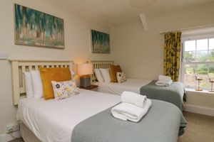 Alquiler Vacacional - Pheasant Cottage