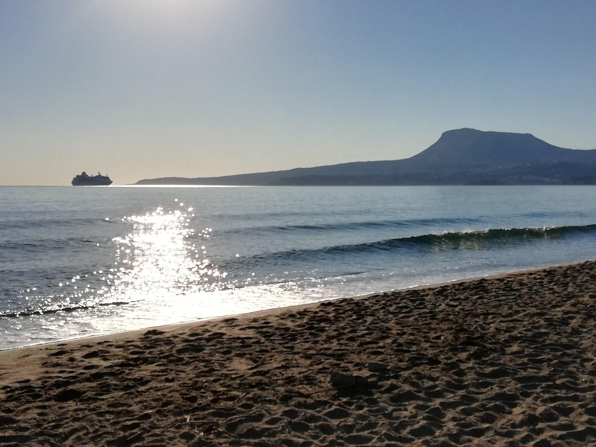 Playa Kalithea Apartments