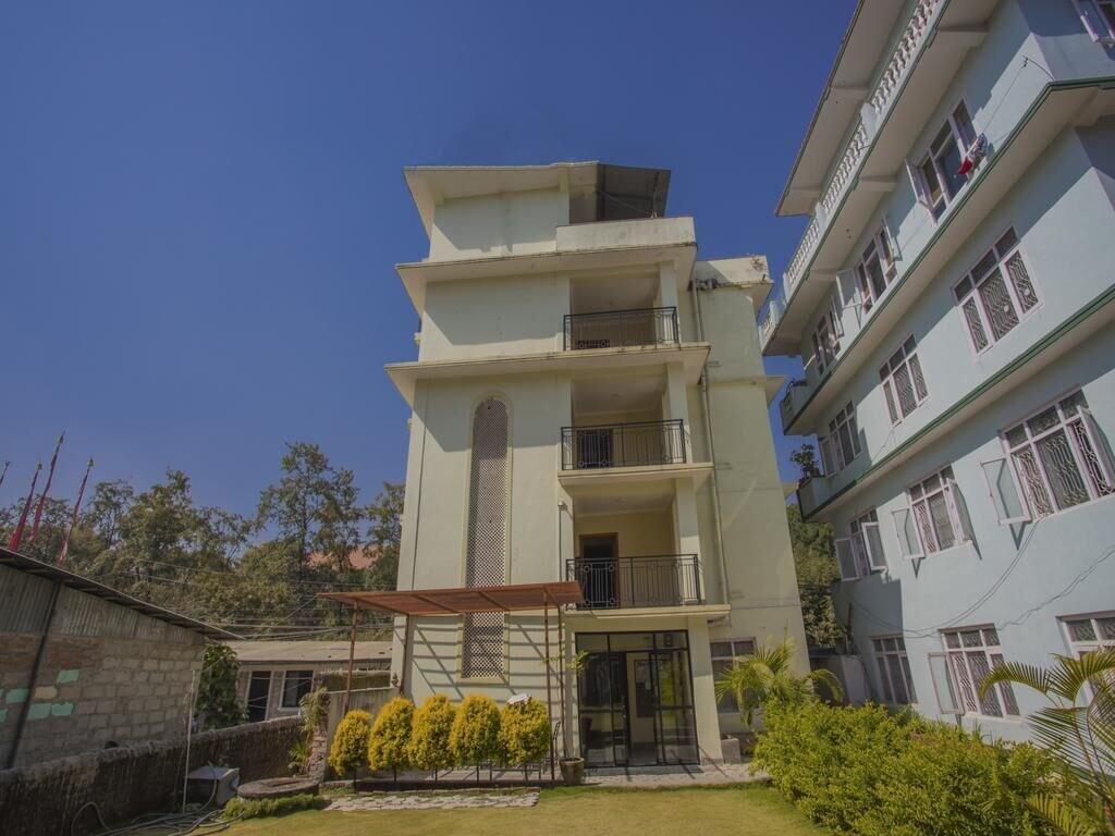 Varios Hotel Bodhiz Tusal