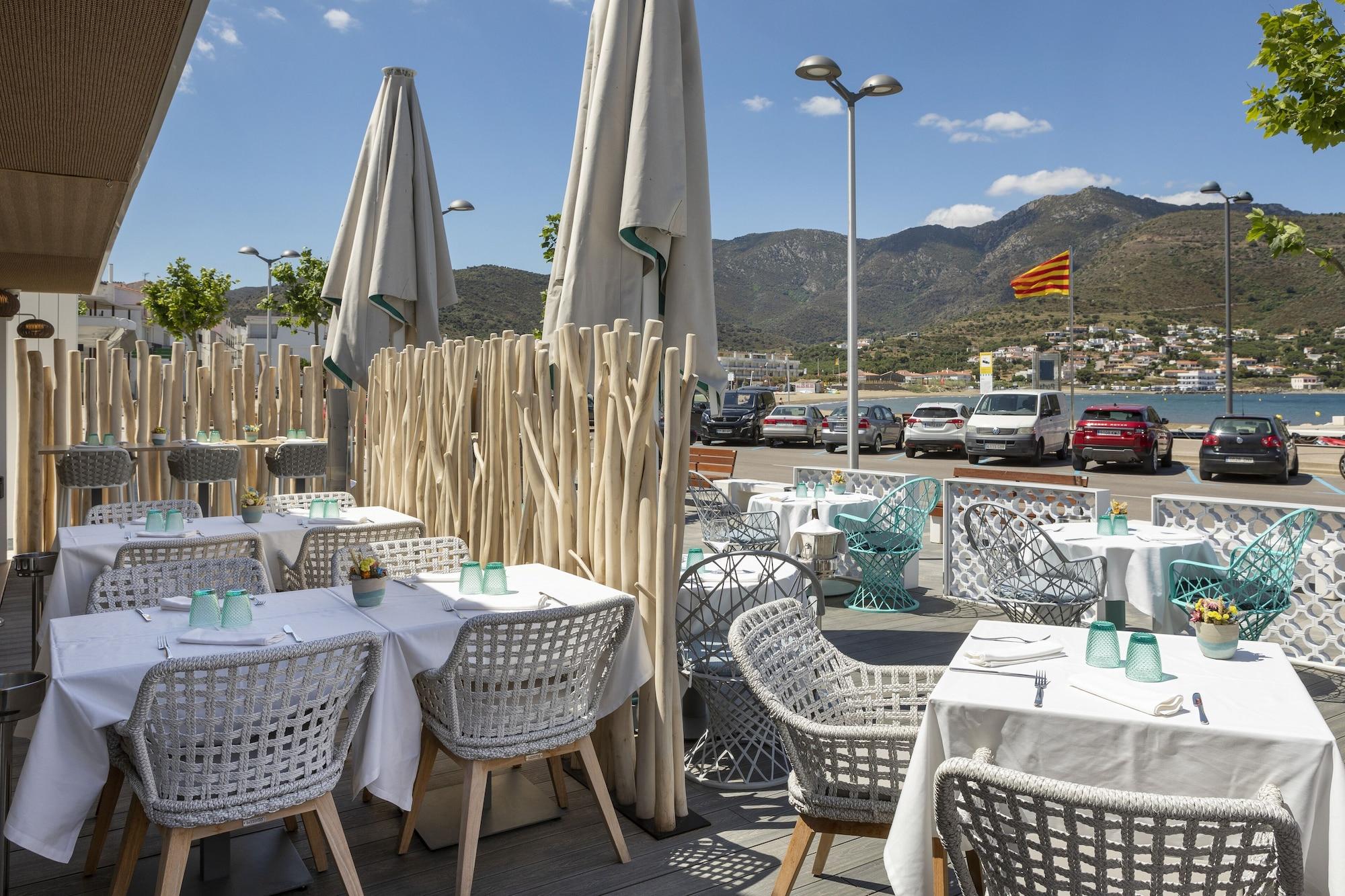 Vista Exterior Hotel Spa Porto Cristo