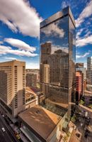 Alojamiento - Grand Hyatt Denver