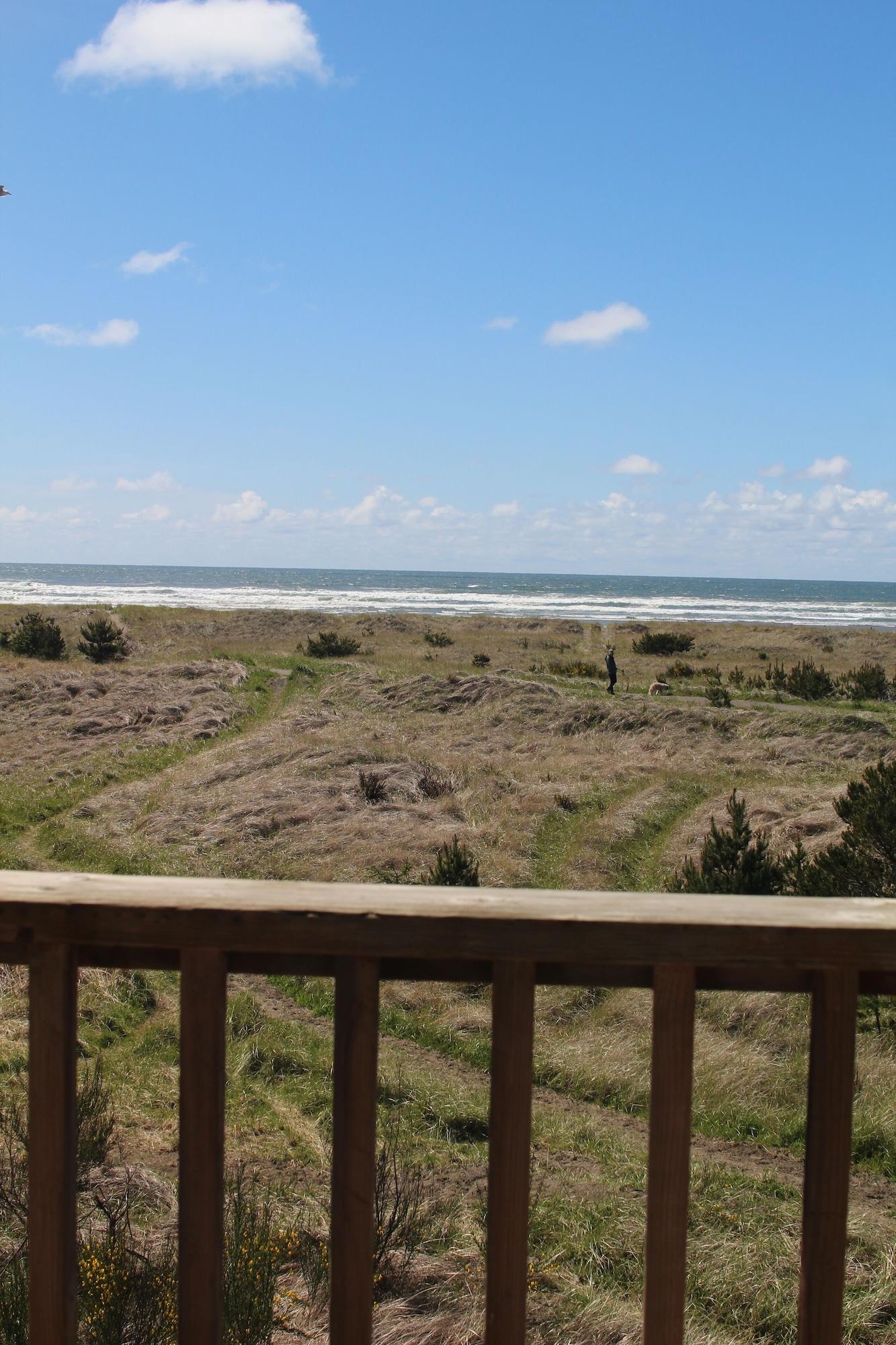 Habitación Oceanfront Inn at Discovery Coast