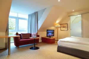 Alojamiento - Hotel Restaurant Reuter