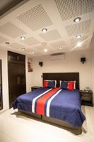 Alojamiento - Hotel Grand Elizabeth