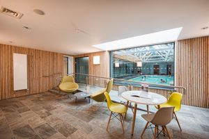 Alojamiento - Douneside House