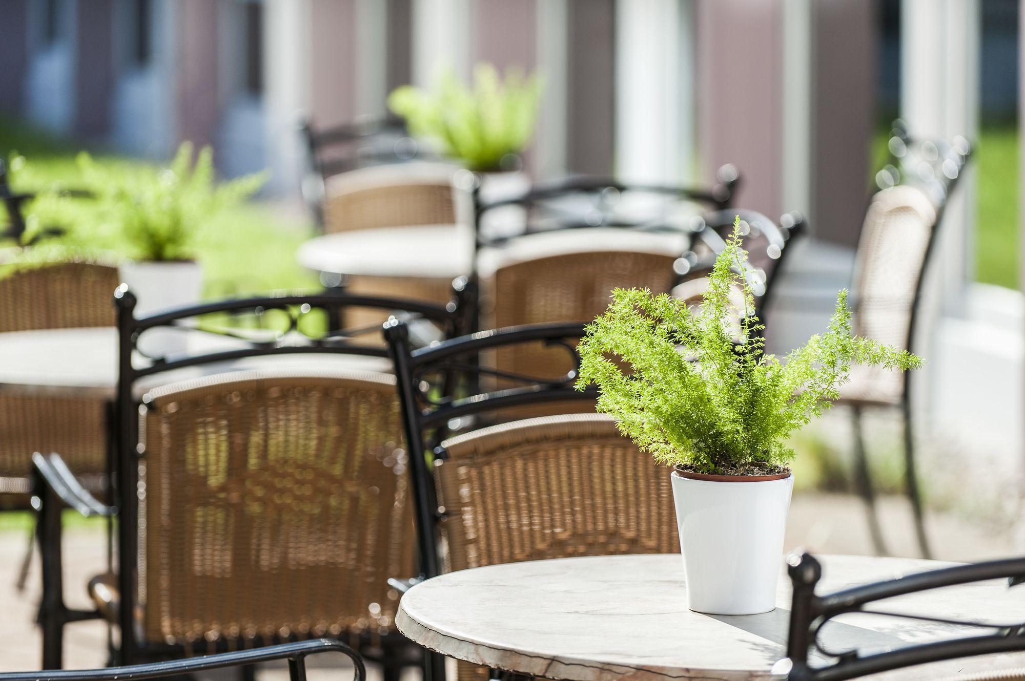 Restaurant acom Hotel München
