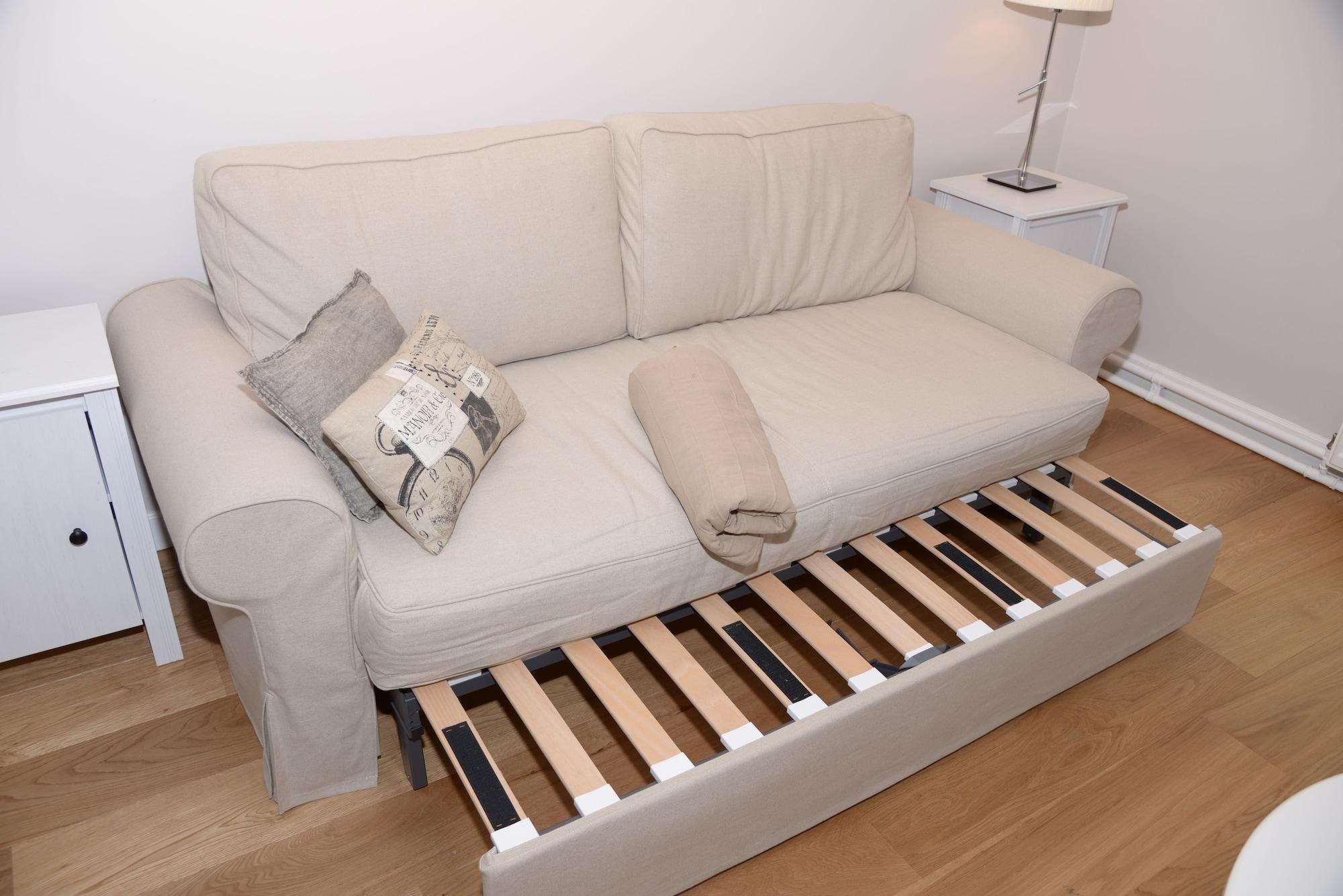 Set de Habitación AppartBrussels