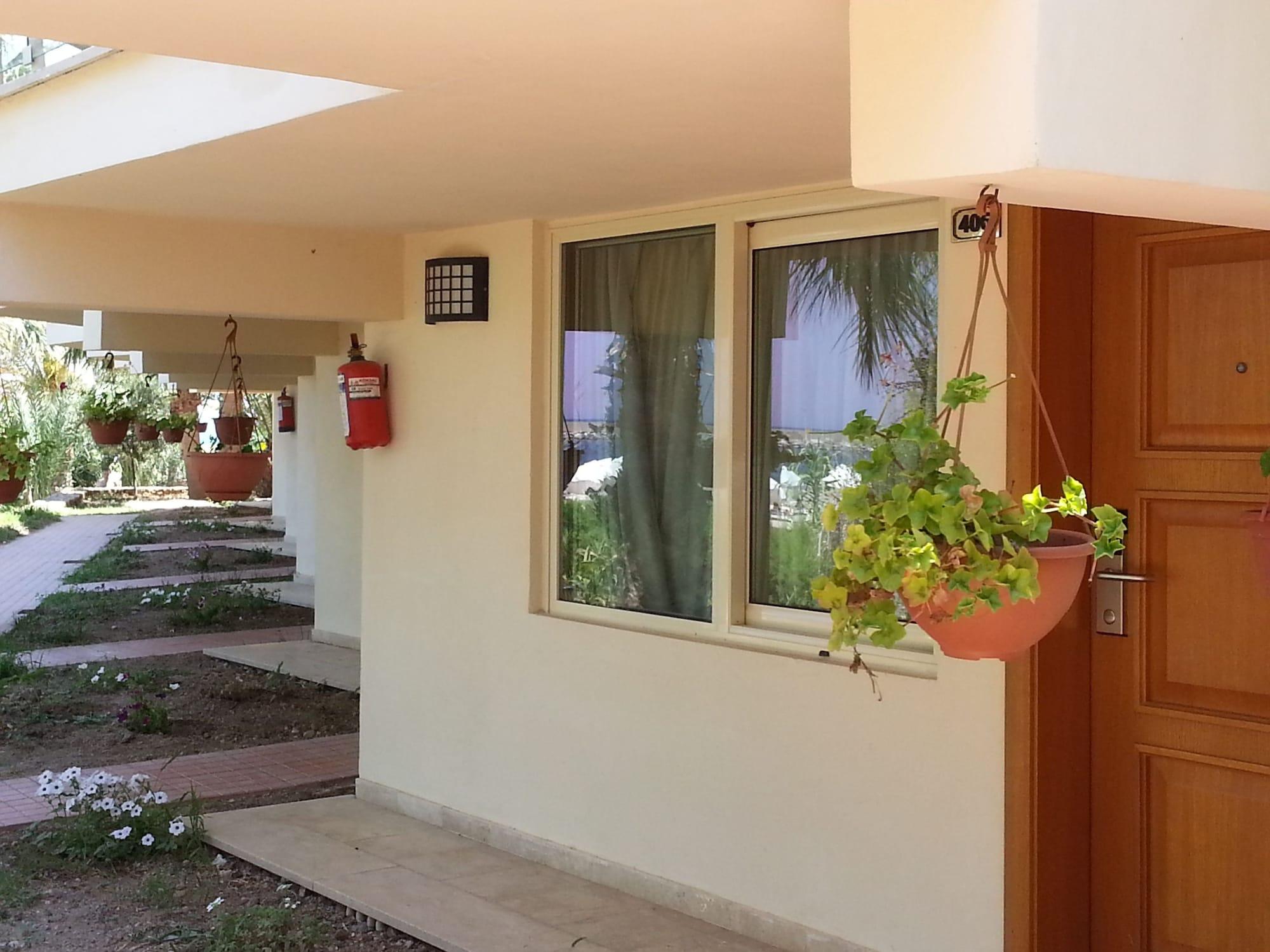 Habitación Oscar Resort Hotel