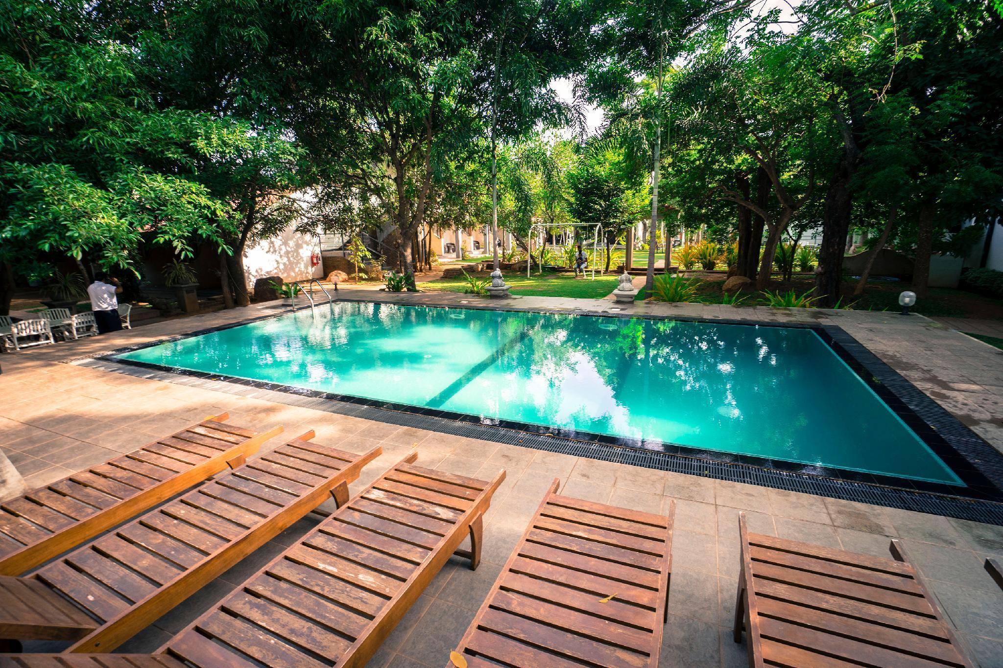 Playa Hotel Alakamanda