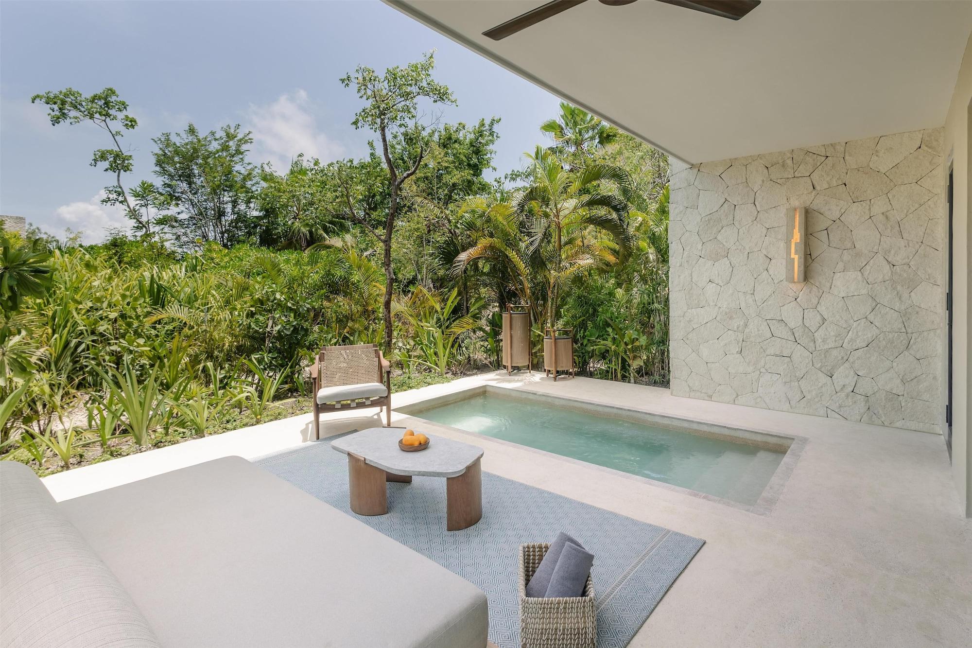 Habitación Alila Mayakoba
