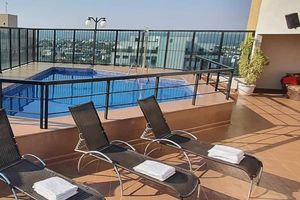 Alojamiento - Apart Hotel Ideia Brasília