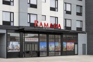 Alojamiento - Ramada By Wyndham Brooklyn Near Flatbush