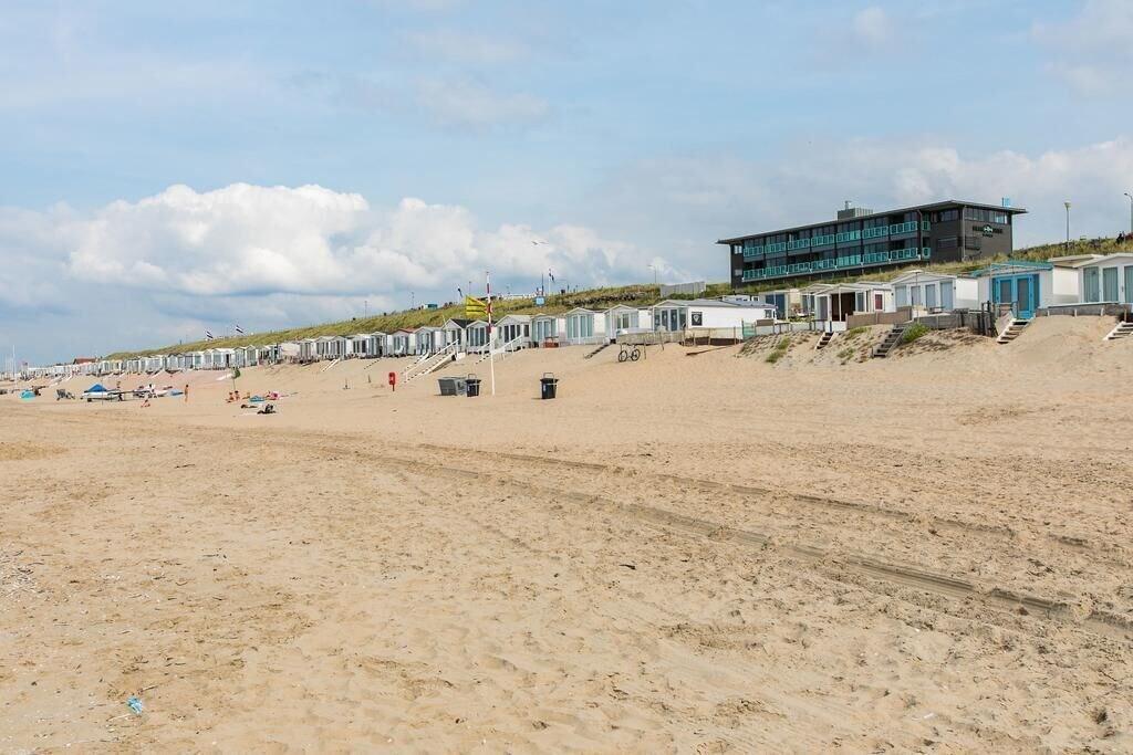 Playa Beachhouse Hotel
