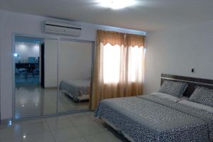 Alojamiento - Suites Apart Hotel Ortiz