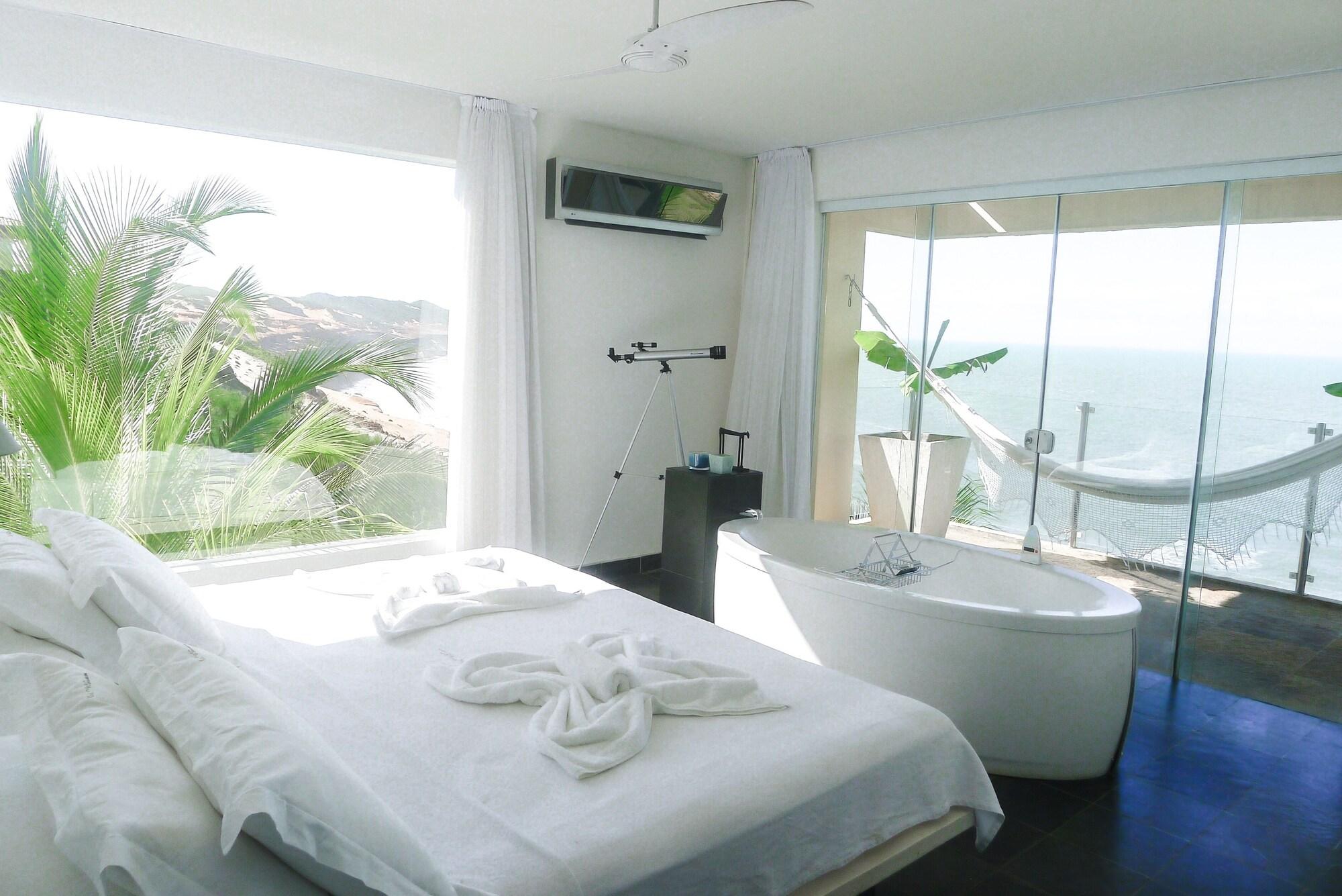 Habitación Kilombo Villas & Spa