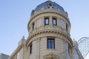 Alojamiento - NH Collection Granada Victoria Hotel