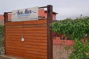 Alojamiento - Pousada Oceano e Mar