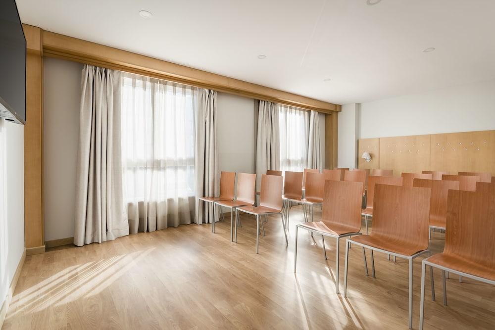 Hotel Hotel Monte Rozas